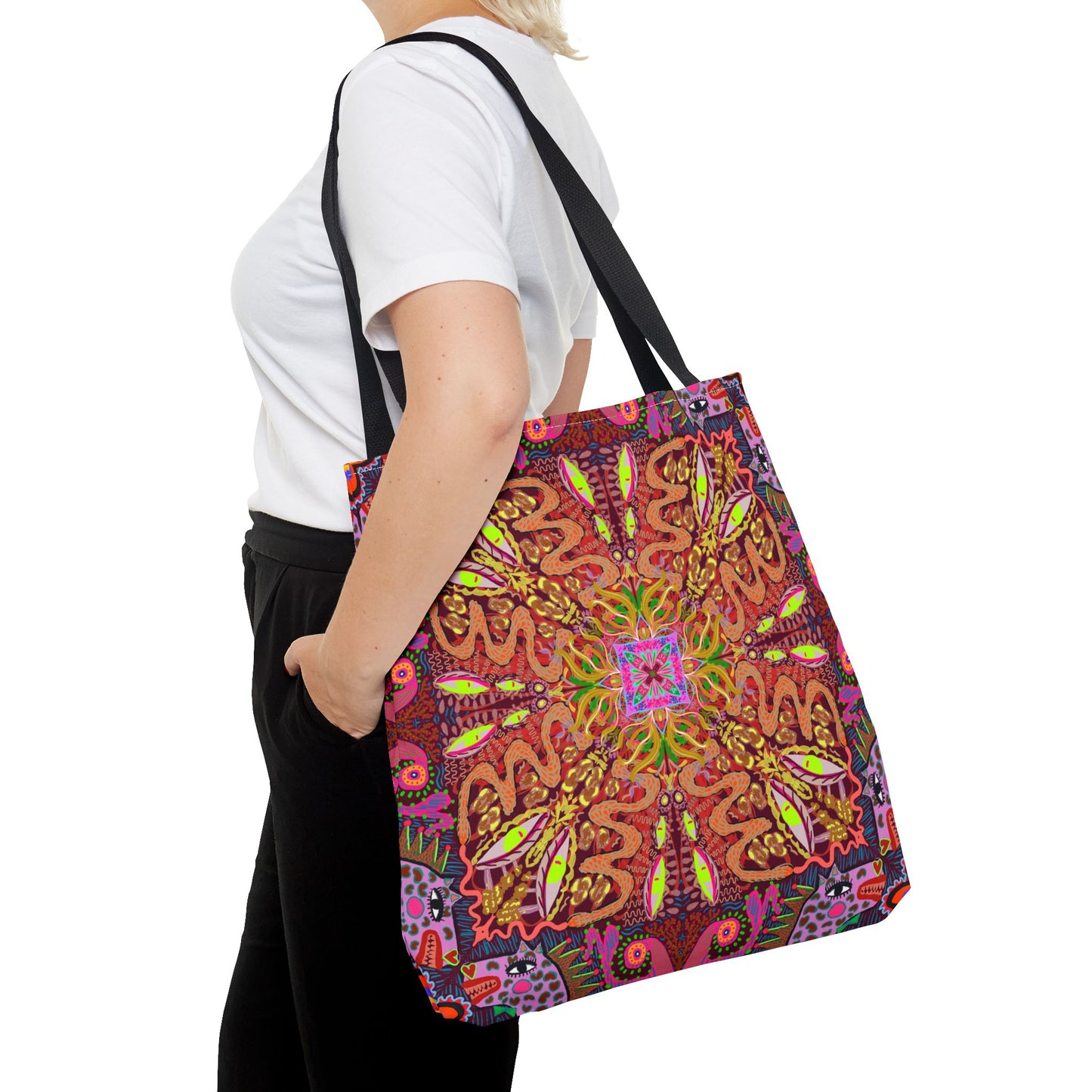 Growth Tote
