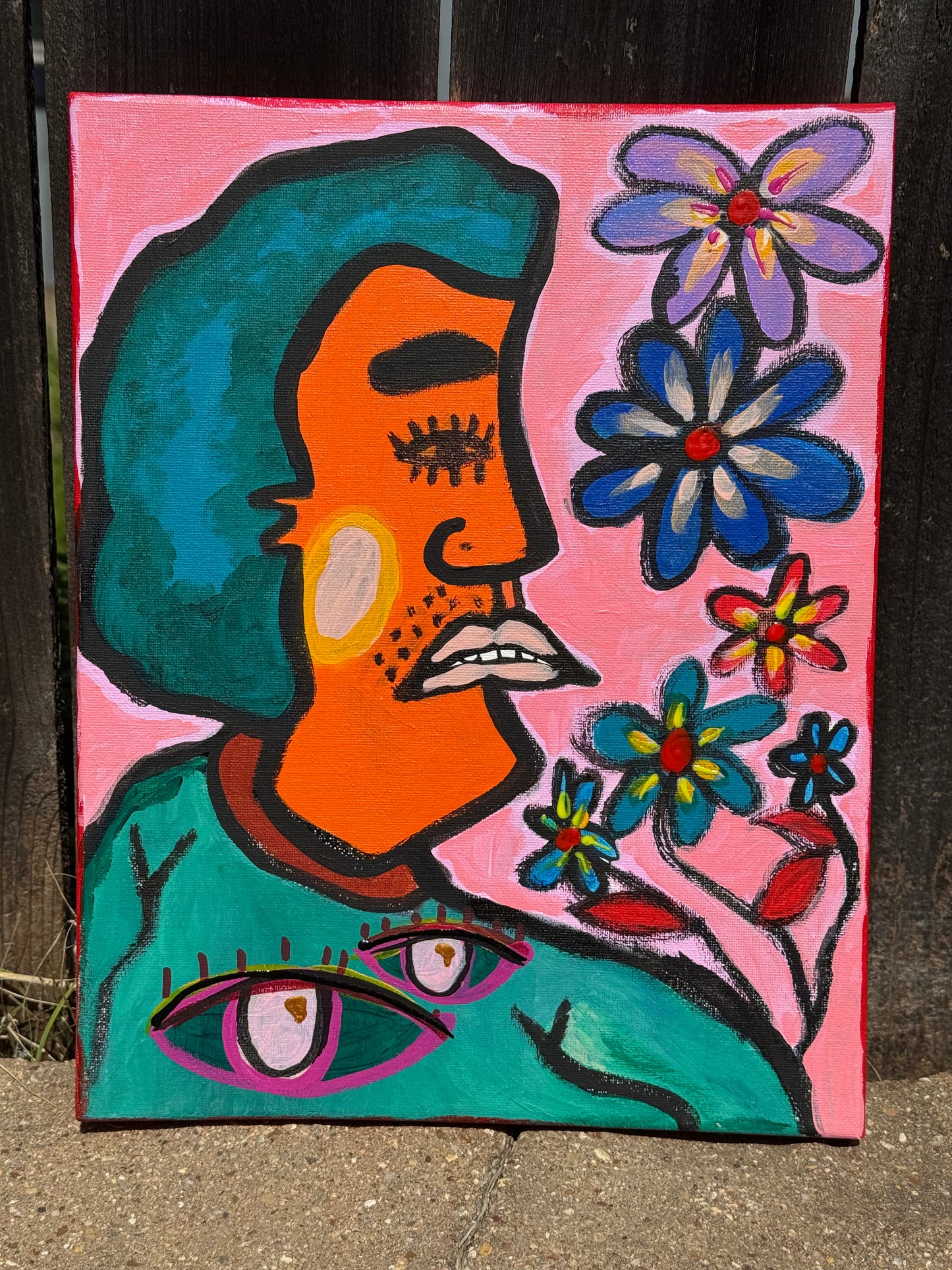 Self Reflect