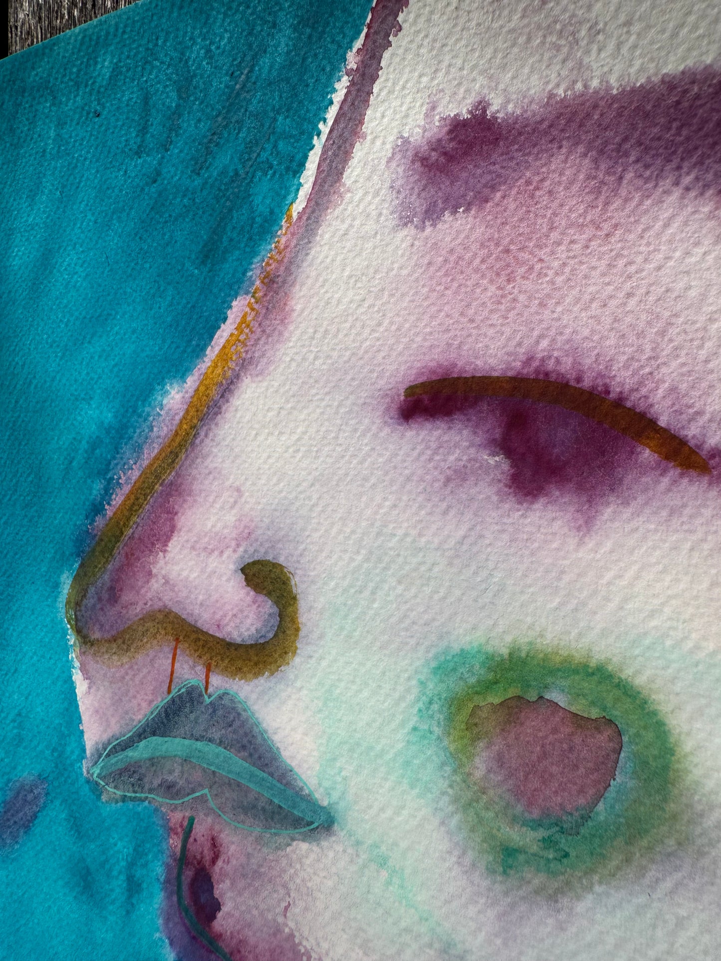 Stare
