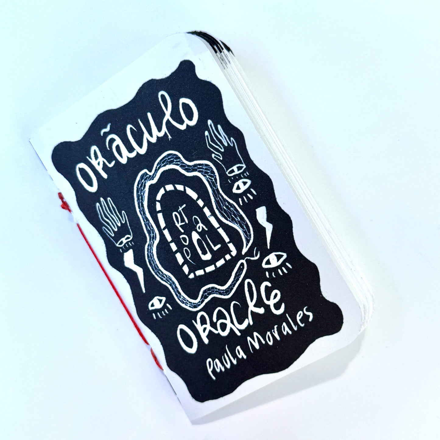 The Portal Oracle