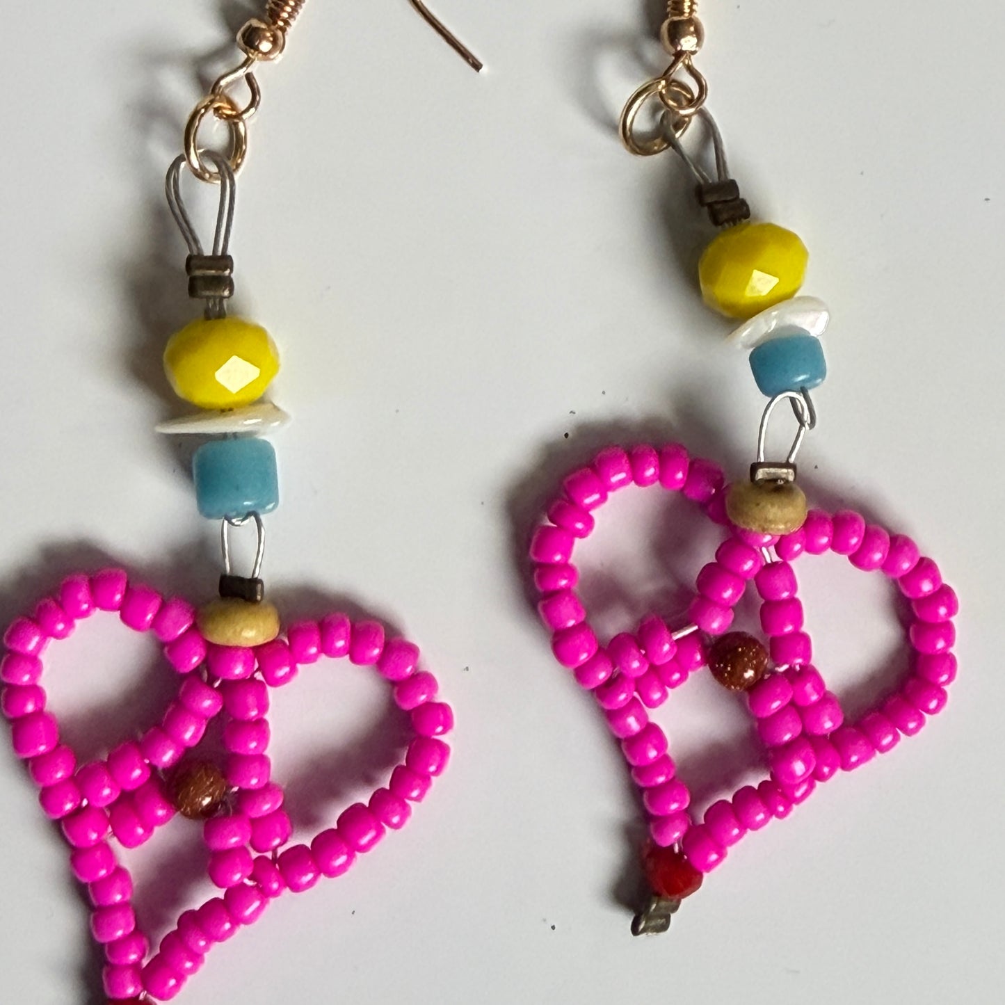 Magenta Love