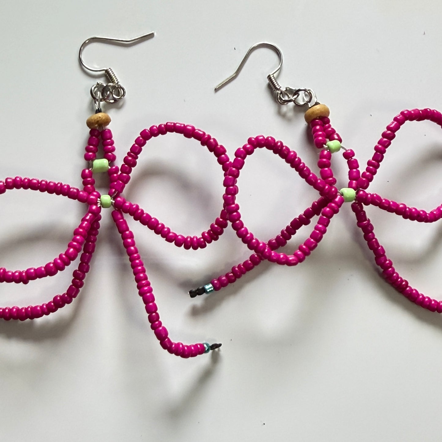 Coquette Magenta