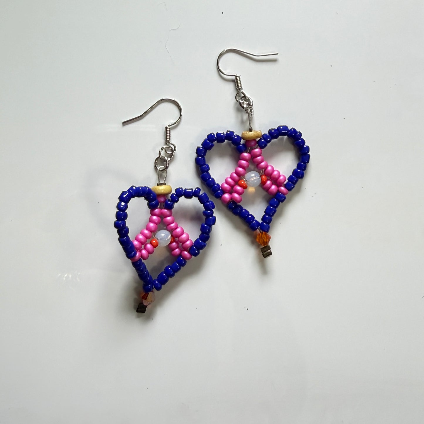Amorcito Corazón Azul