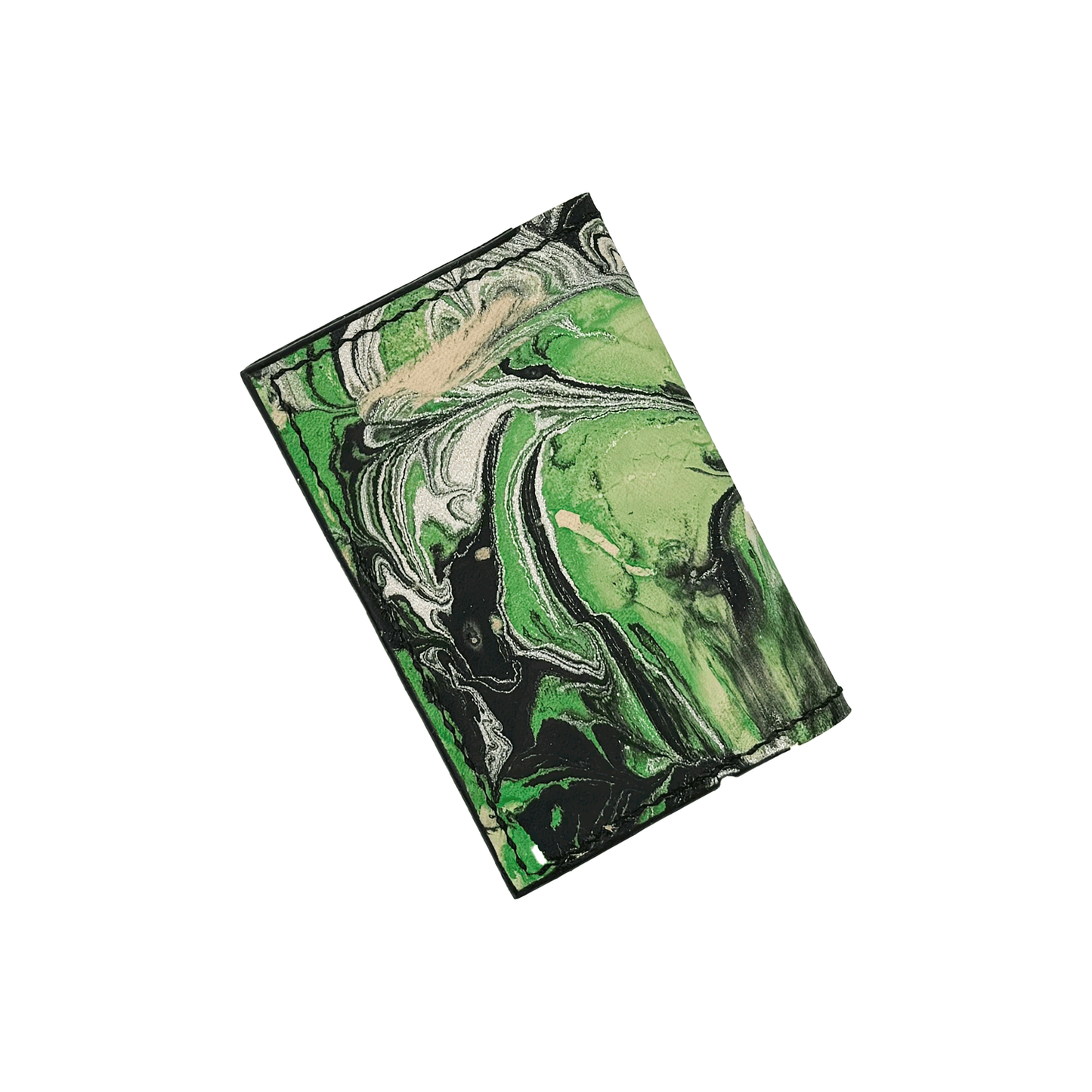 Mint Chip Card Wallet