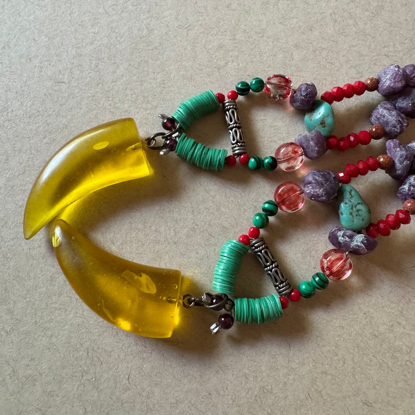 Bloodfruit & Garnet Moon