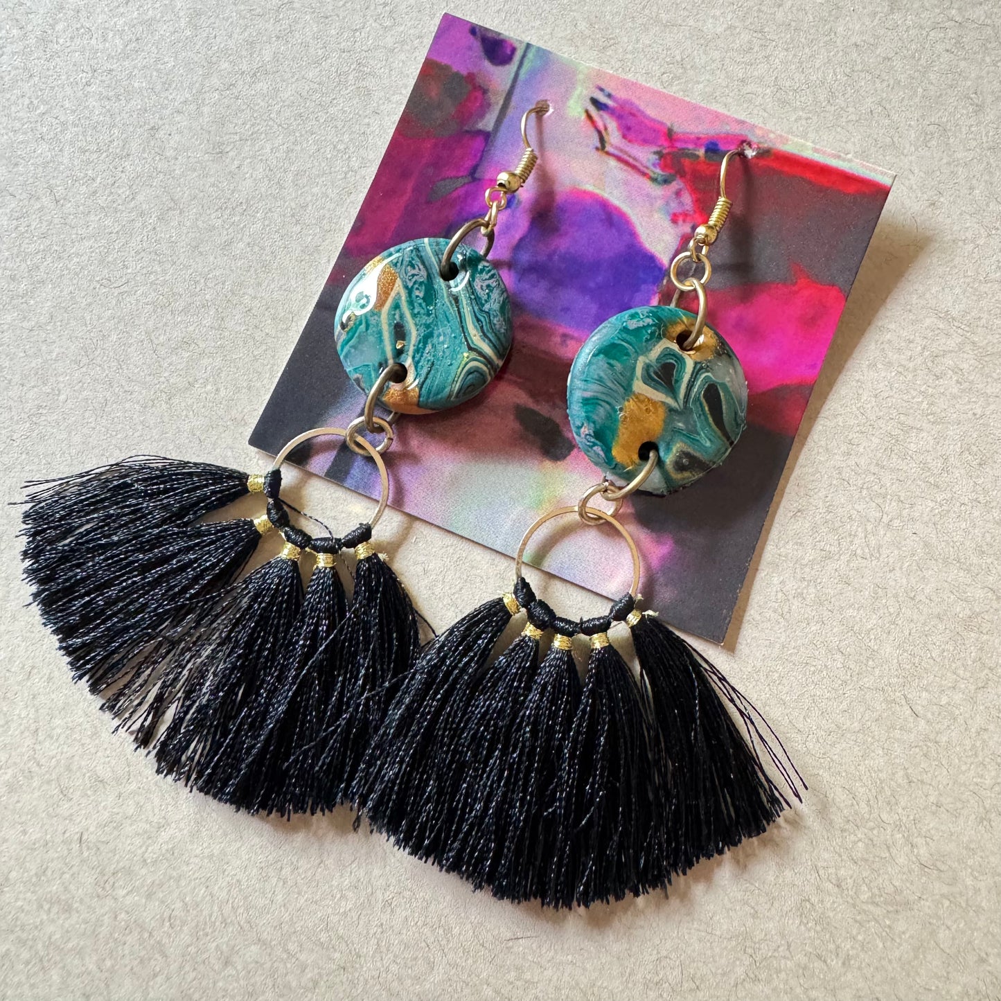 Medianoche en la Selva