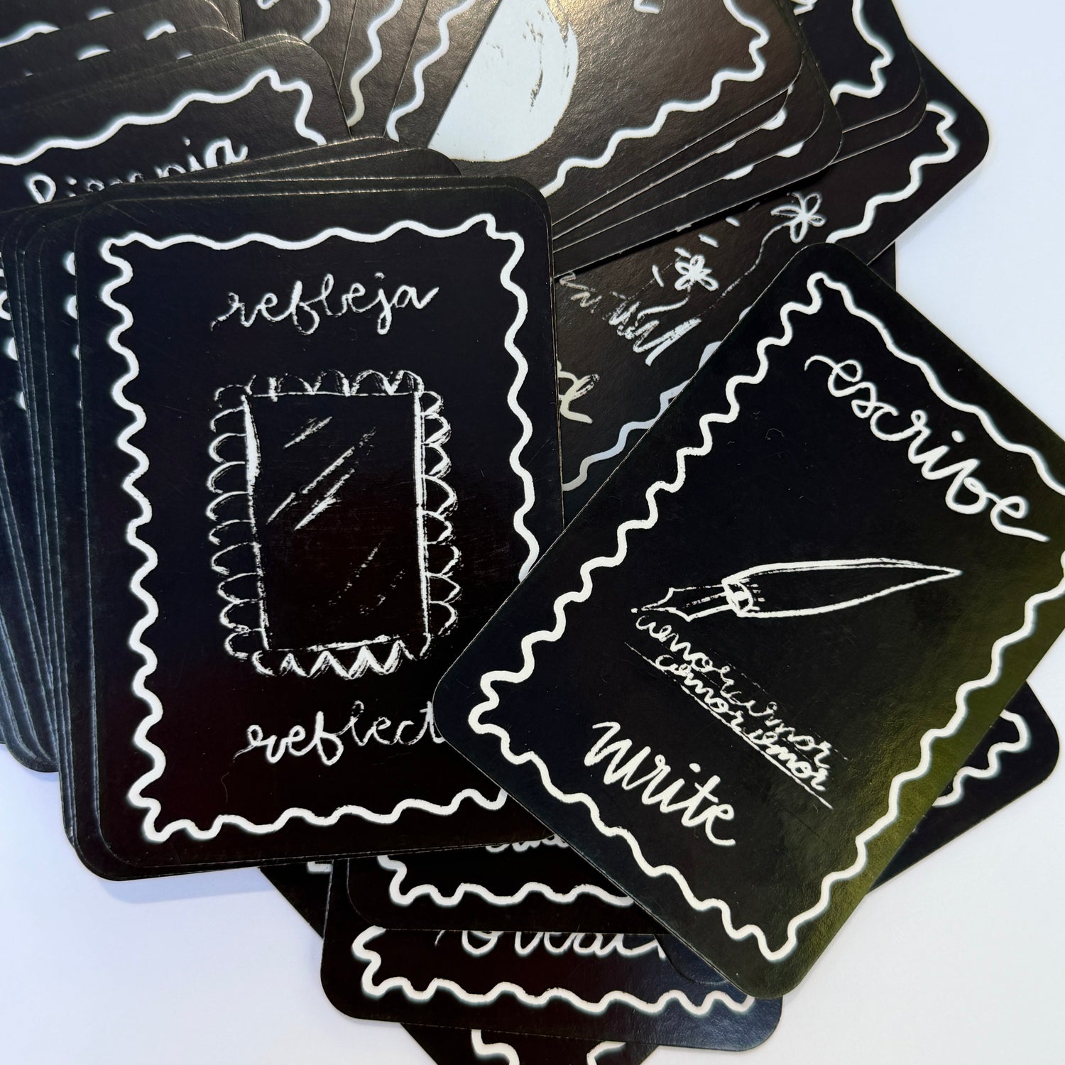 Portal Oracle Cards
