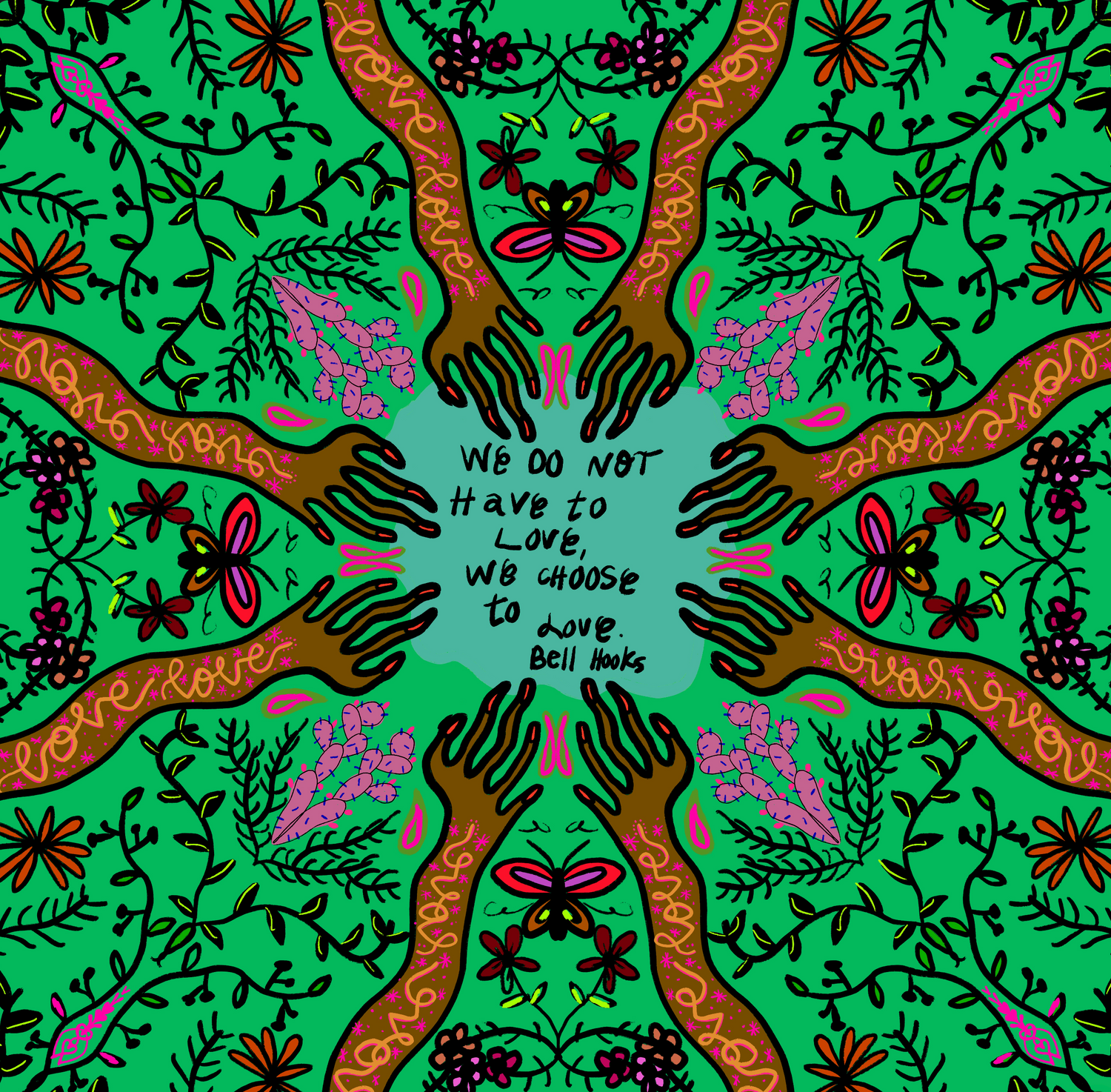 Sensory Universe / Archivo Viviente