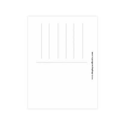 Love is Love Postcard Bundle (envelopes not included)