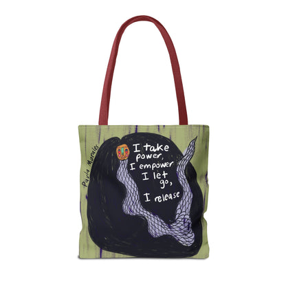 Release Tote