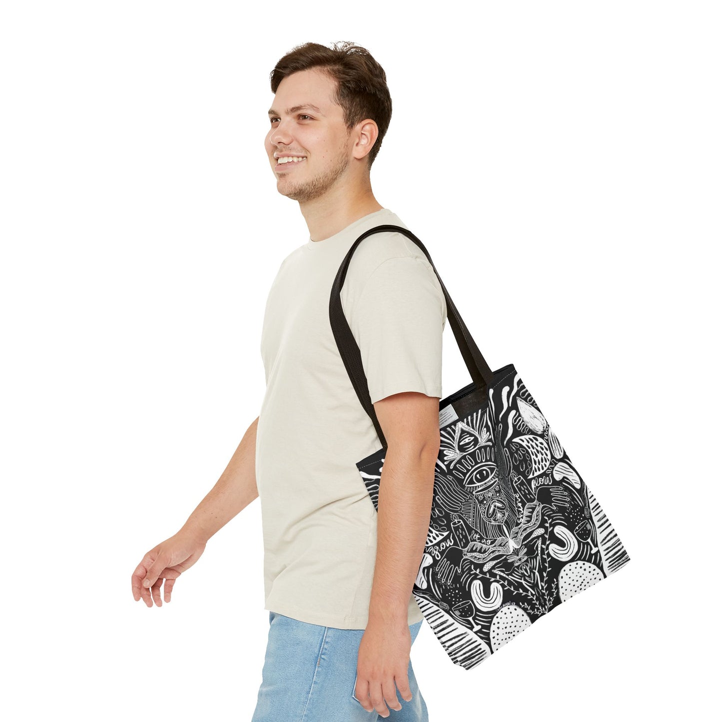 Altar Tote