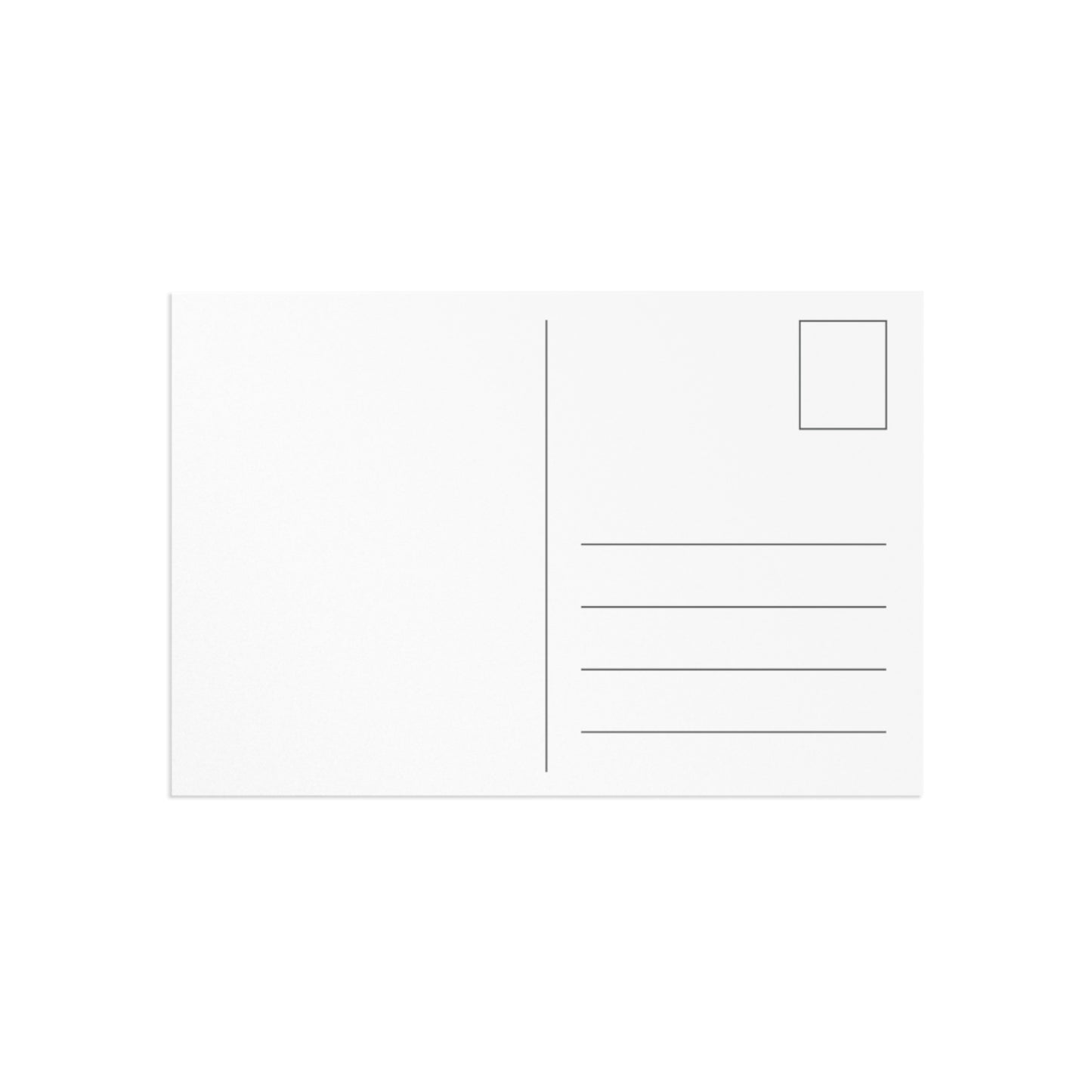 Dream/Sueña Fine Art Postcard