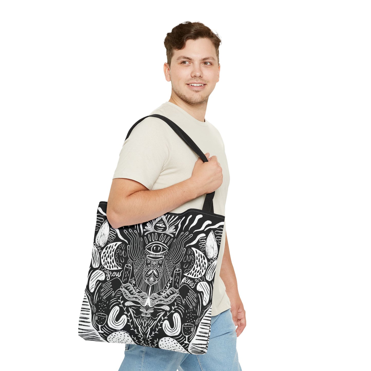 Altar Tote