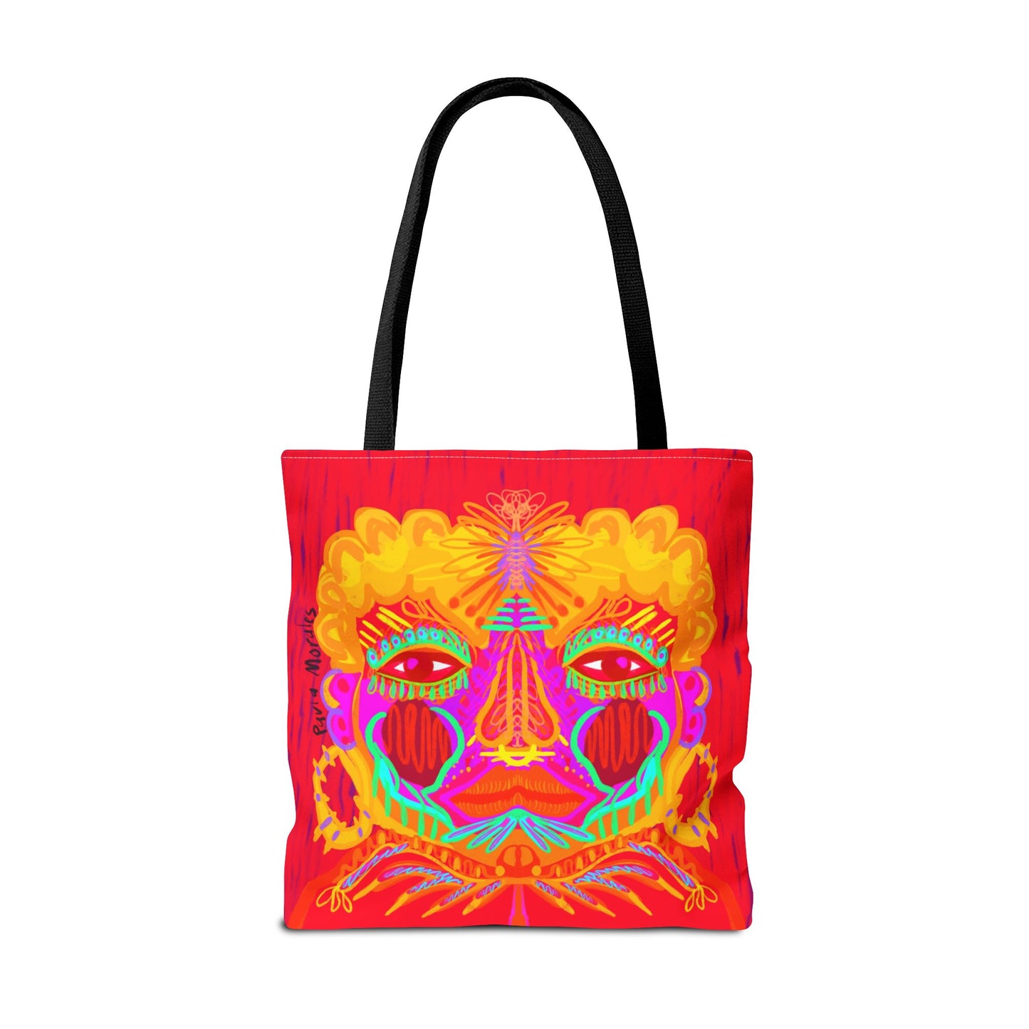 Radiant Spirit Tote