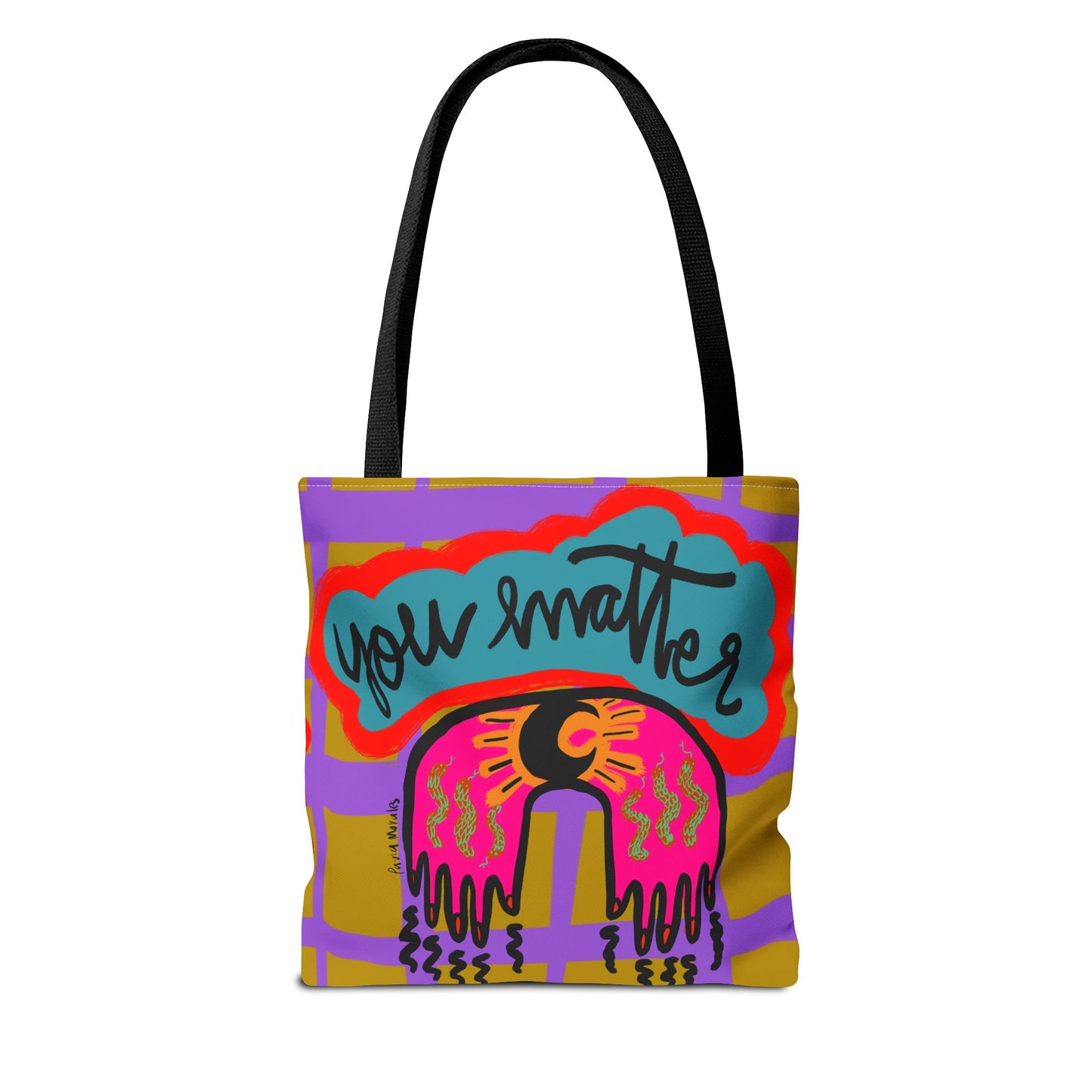 You Matter Tote
