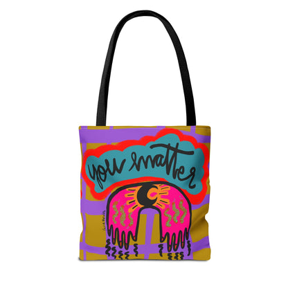 You Matter Tote