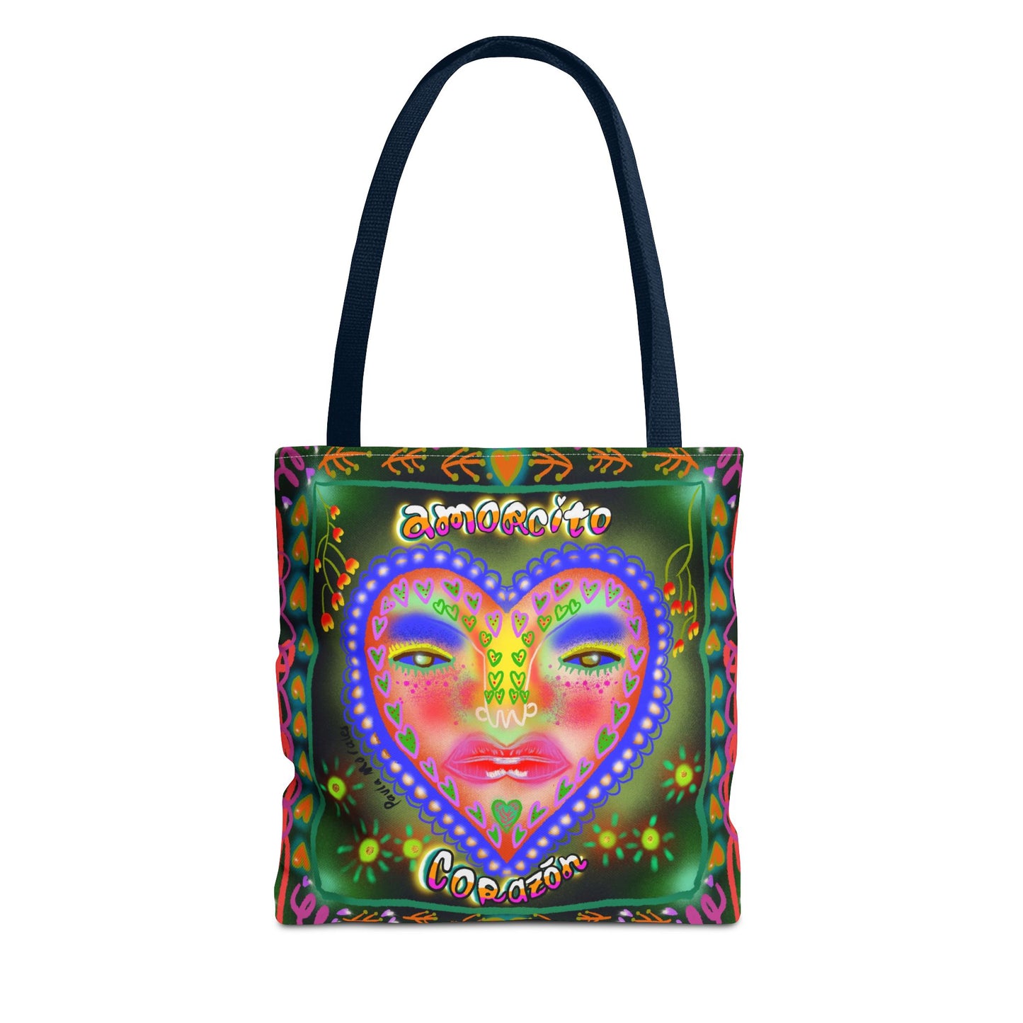 Amorcito Corazón Tote