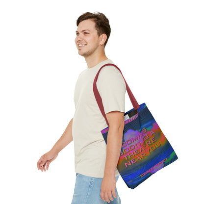 Coming soon to a theatre near you Tote