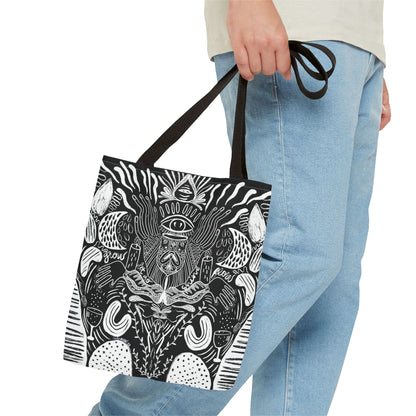 Altar Tote