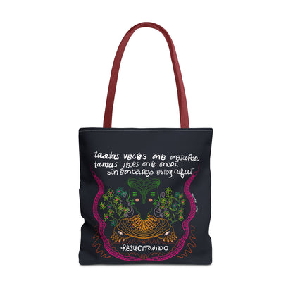 Resucitando Tote