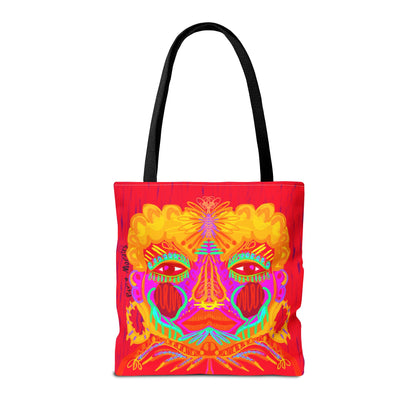 Radiant Spirit Tote