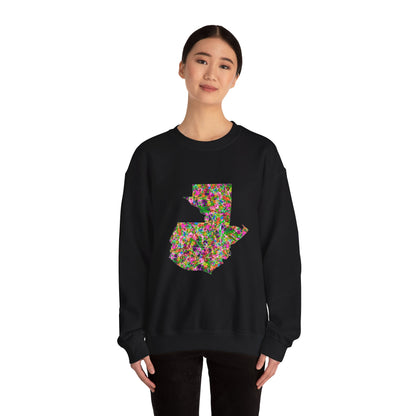 Eterna Primavera Heavy Blend™ Crewneck Sweatshirt