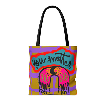 You Matter Tote