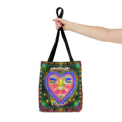 Amorcito Corazón Tote
