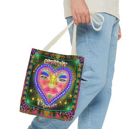 Amorcito Corazón Tote