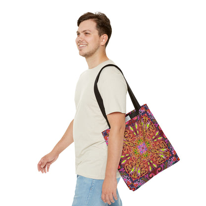 Growth Tote