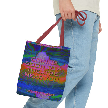 Coming soon to a theatre near you Tote