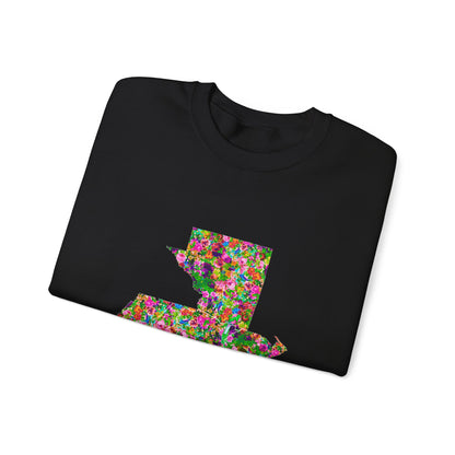 Eterna Primavera Heavy Blend™ Crewneck Sweatshirt