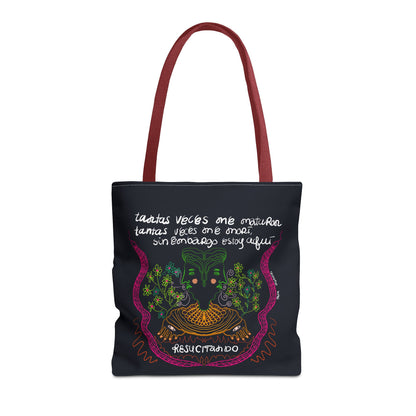 Resucitando Tote
