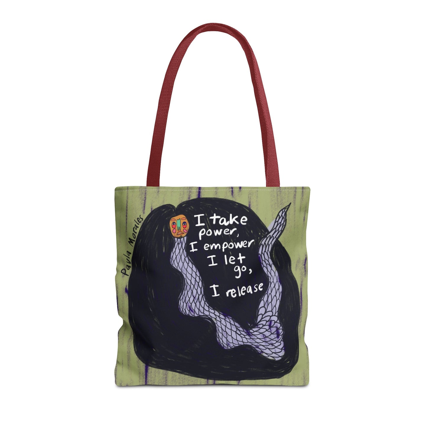 Release Tote