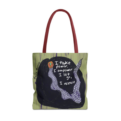 Release Tote