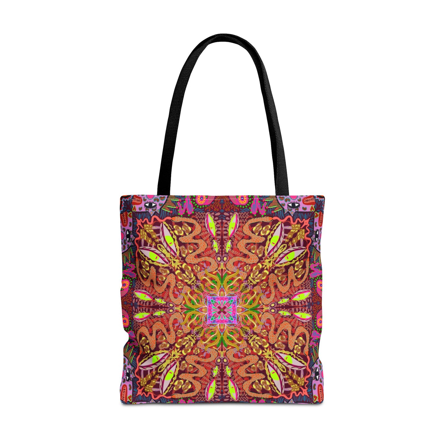 Growth Tote