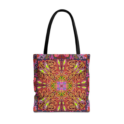 Growth Tote
