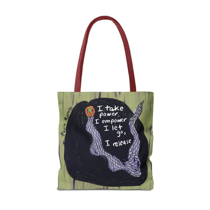 Release Tote