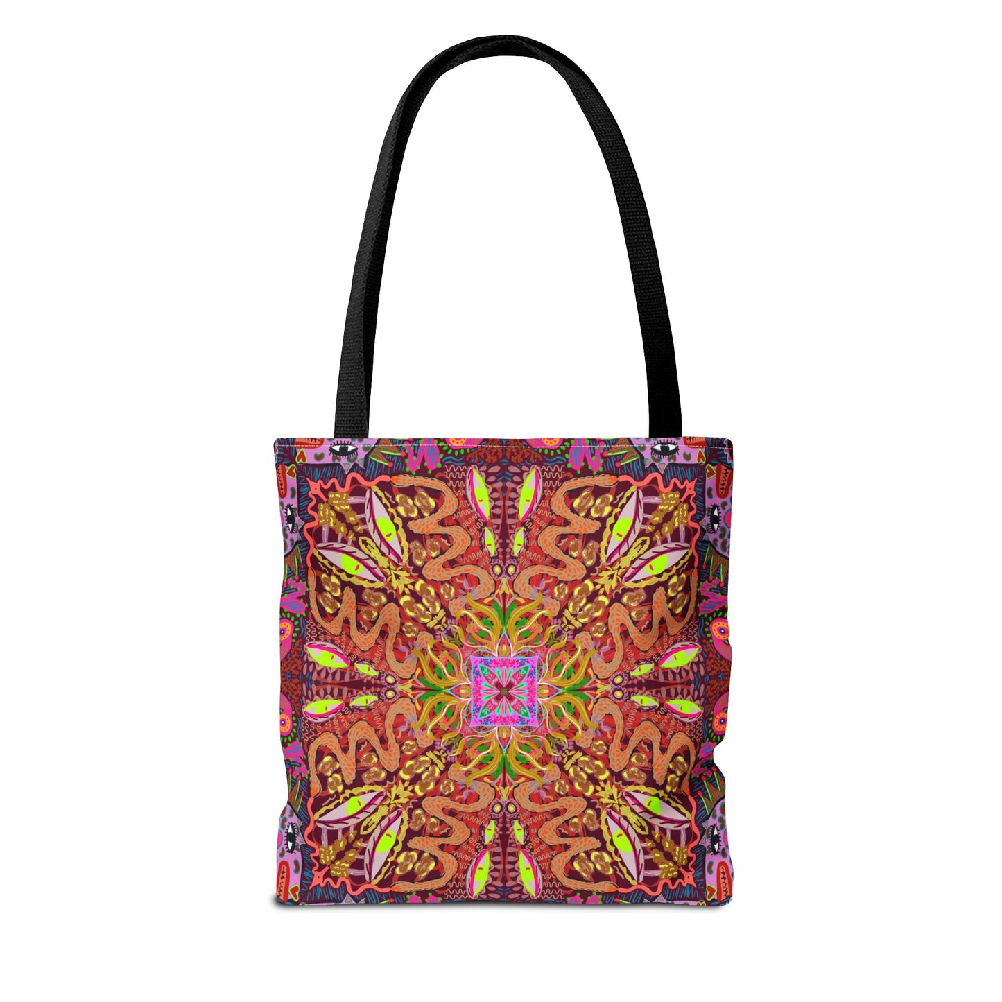 Growth Tote