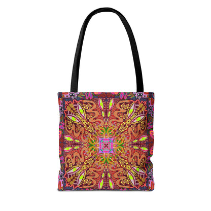 Growth Tote