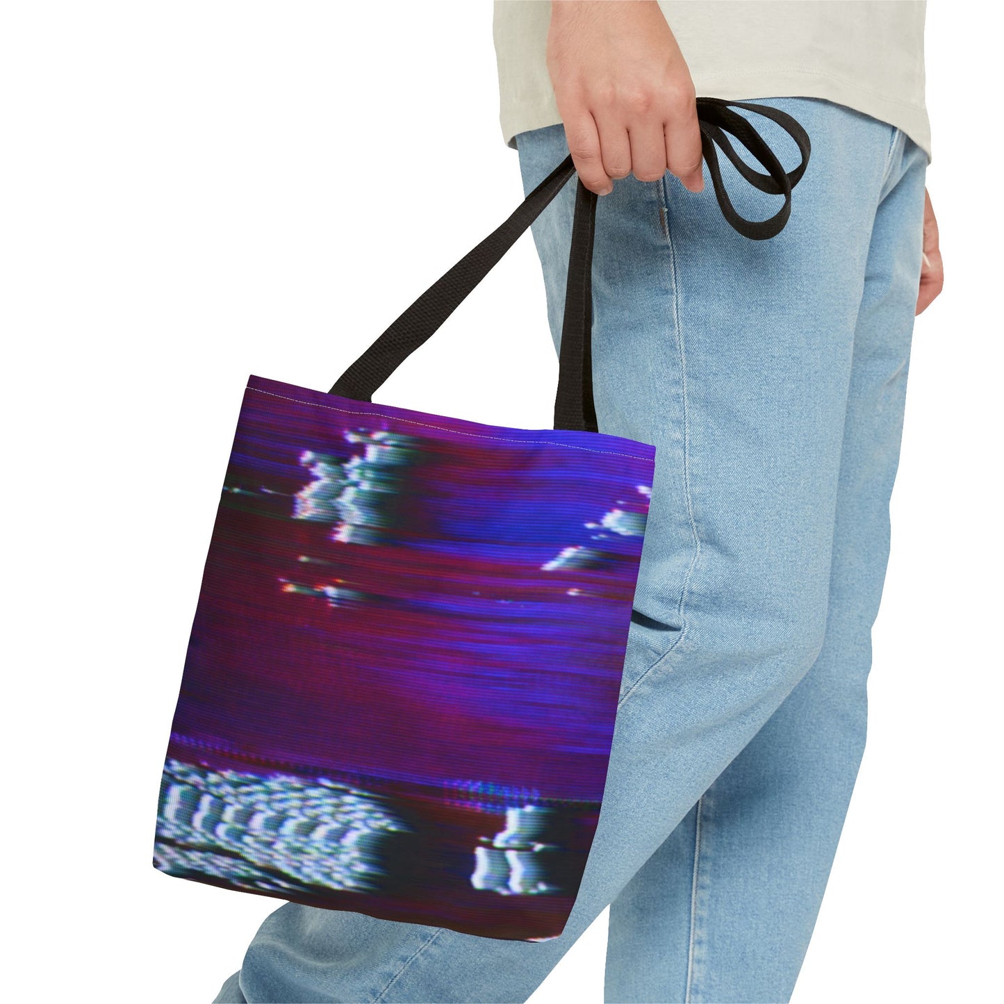 Shatter Tote