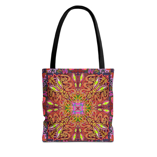 Growth Tote