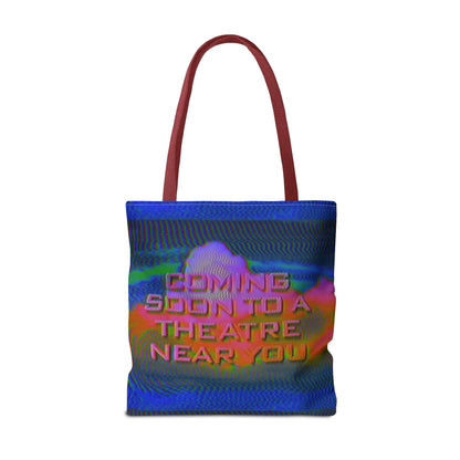 Coming soon to a theatre near you Tote