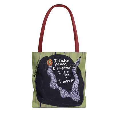 Release Tote