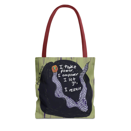 Release Tote