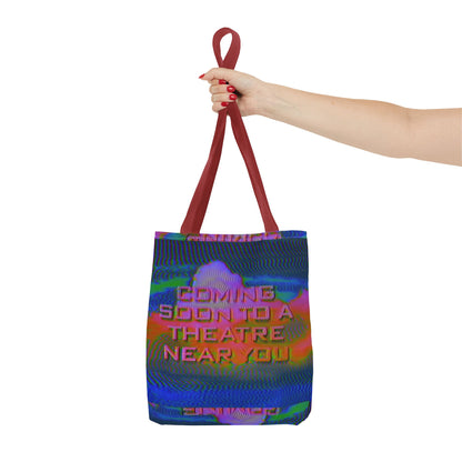 Coming soon to a theatre near you Tote