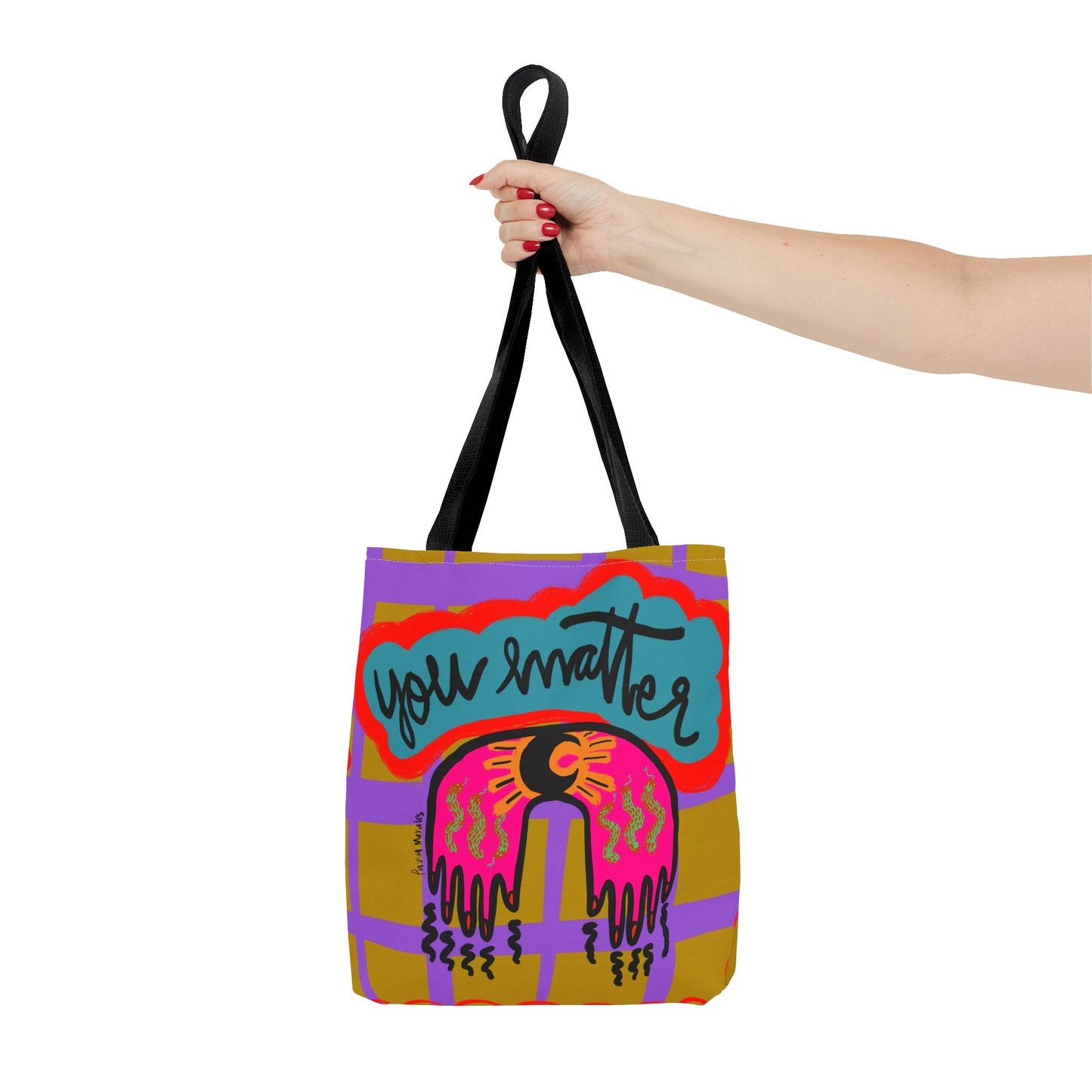 You Matter Tote