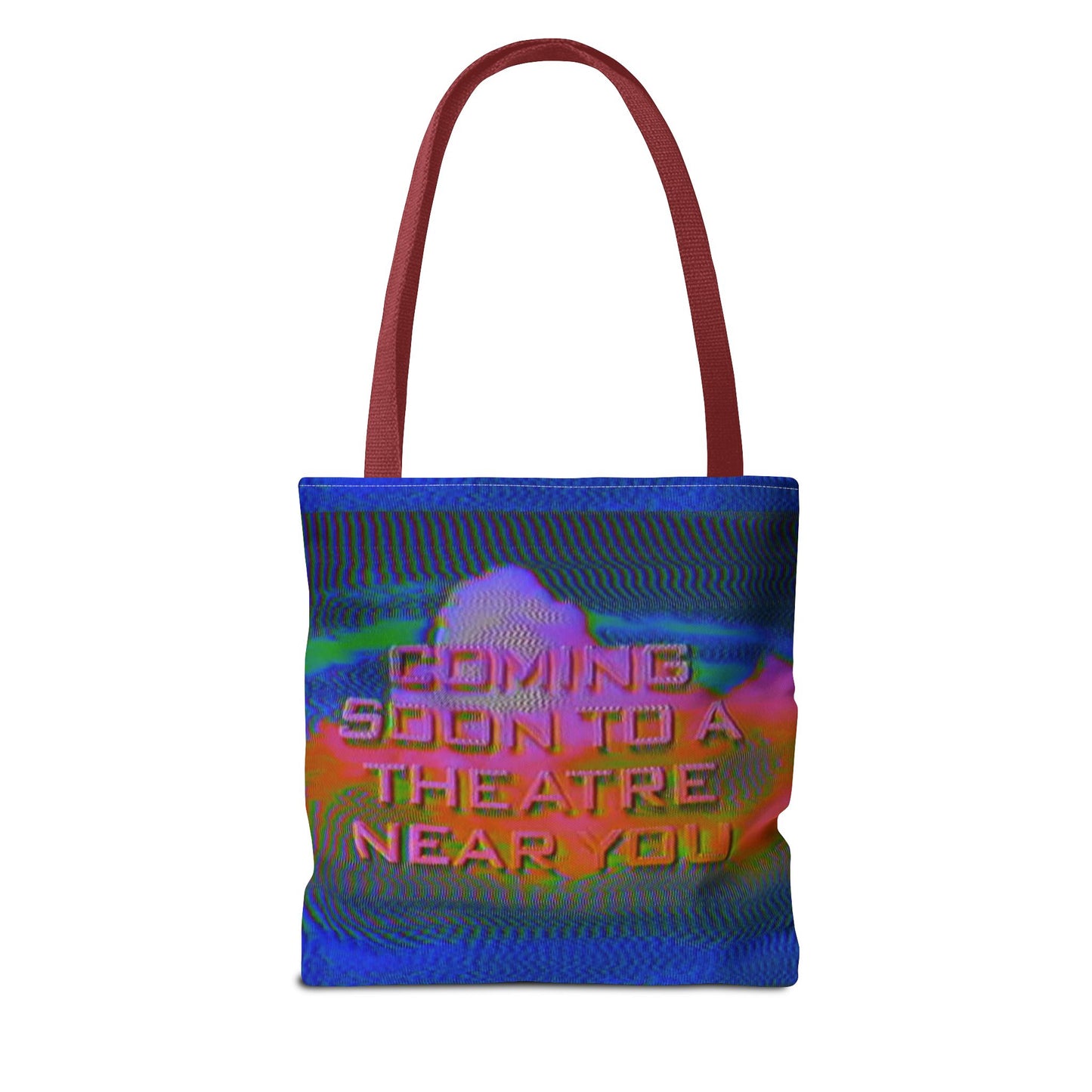 Coming soon to a theatre near you Tote