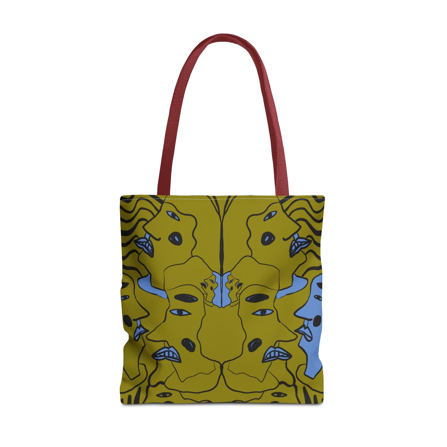 Green About Tote