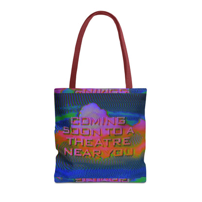 Coming soon to a theatre near you Tote